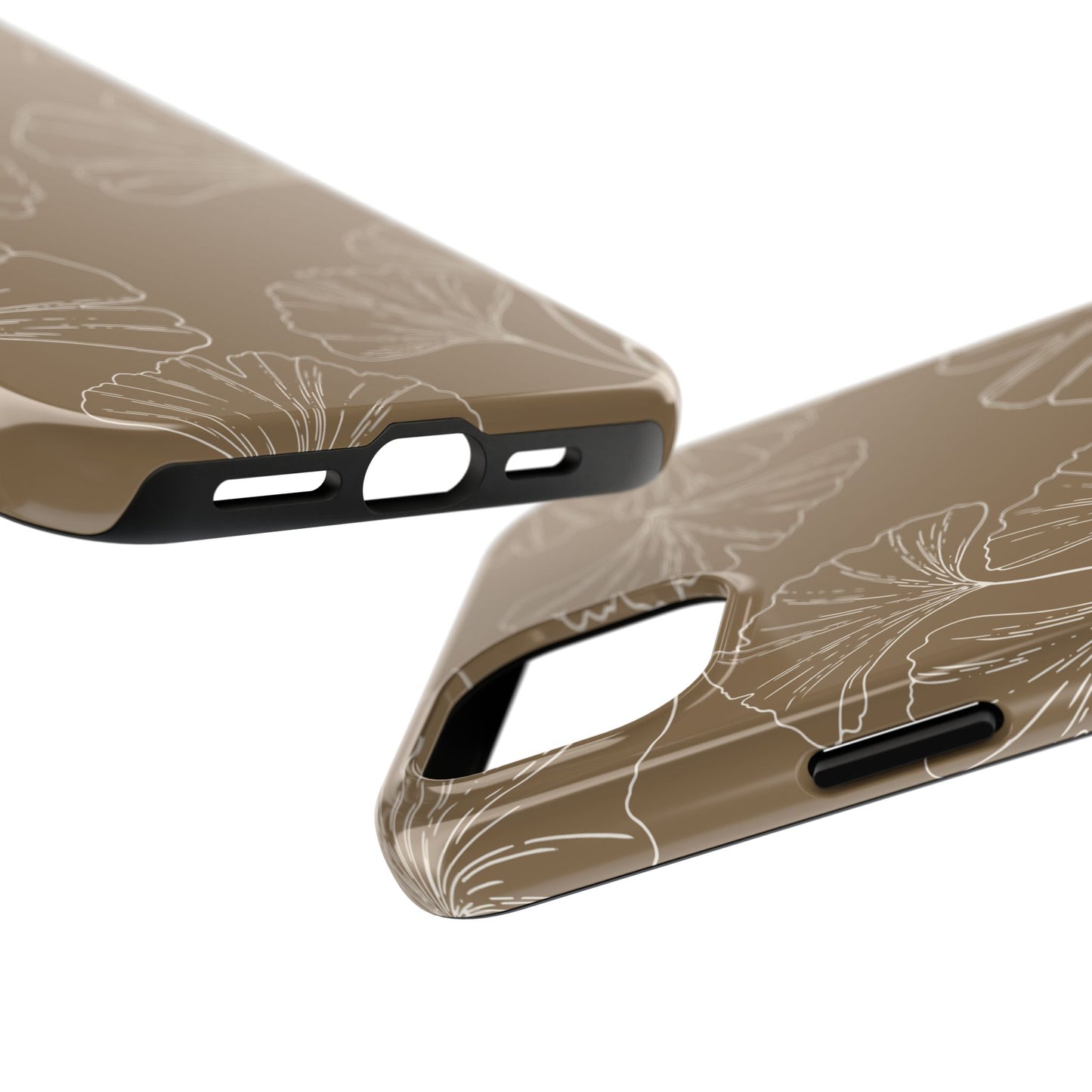 Ginko design Phone Case