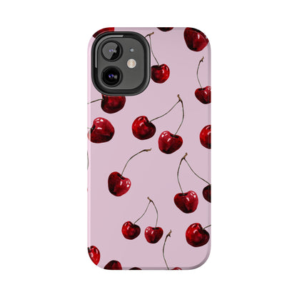 Cherry Blossom Phone Case