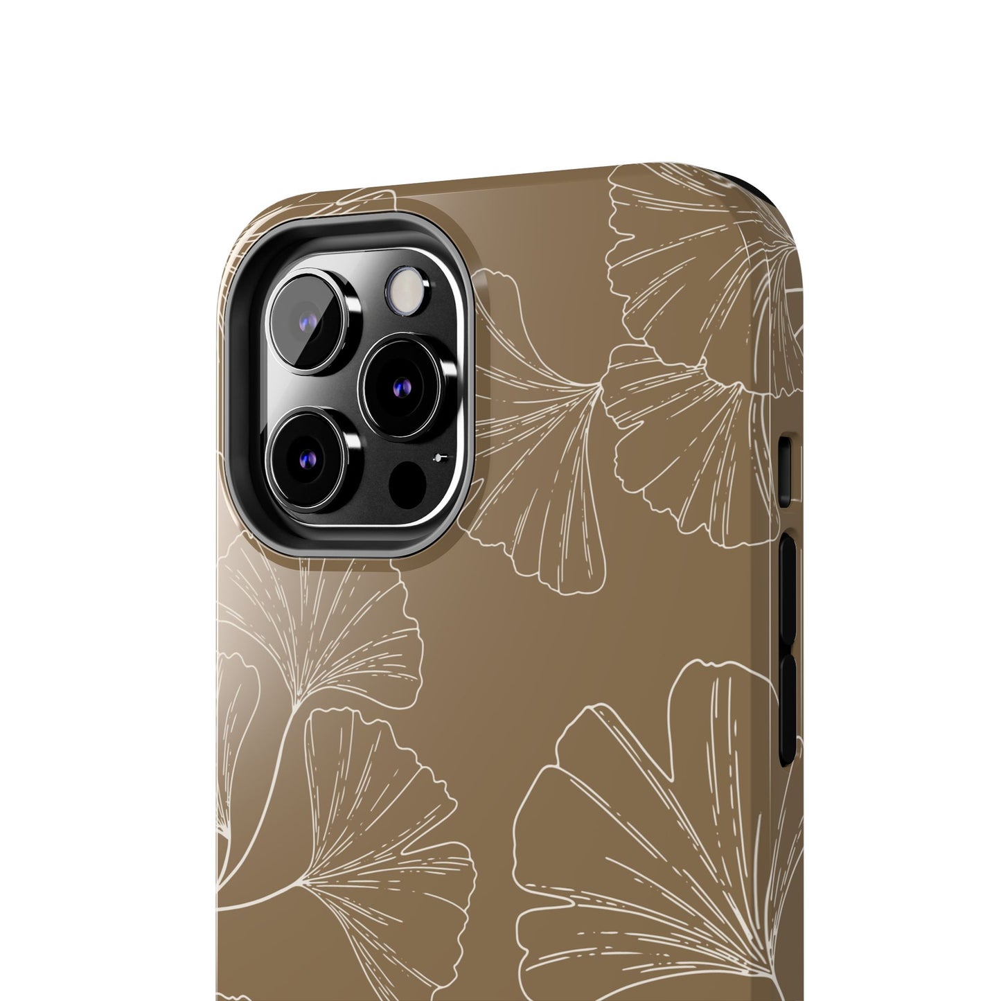 Ginko design Phone Case