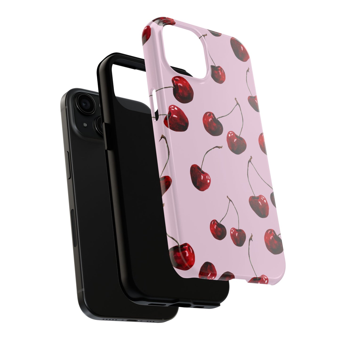 Cherry Blossom Phone Case