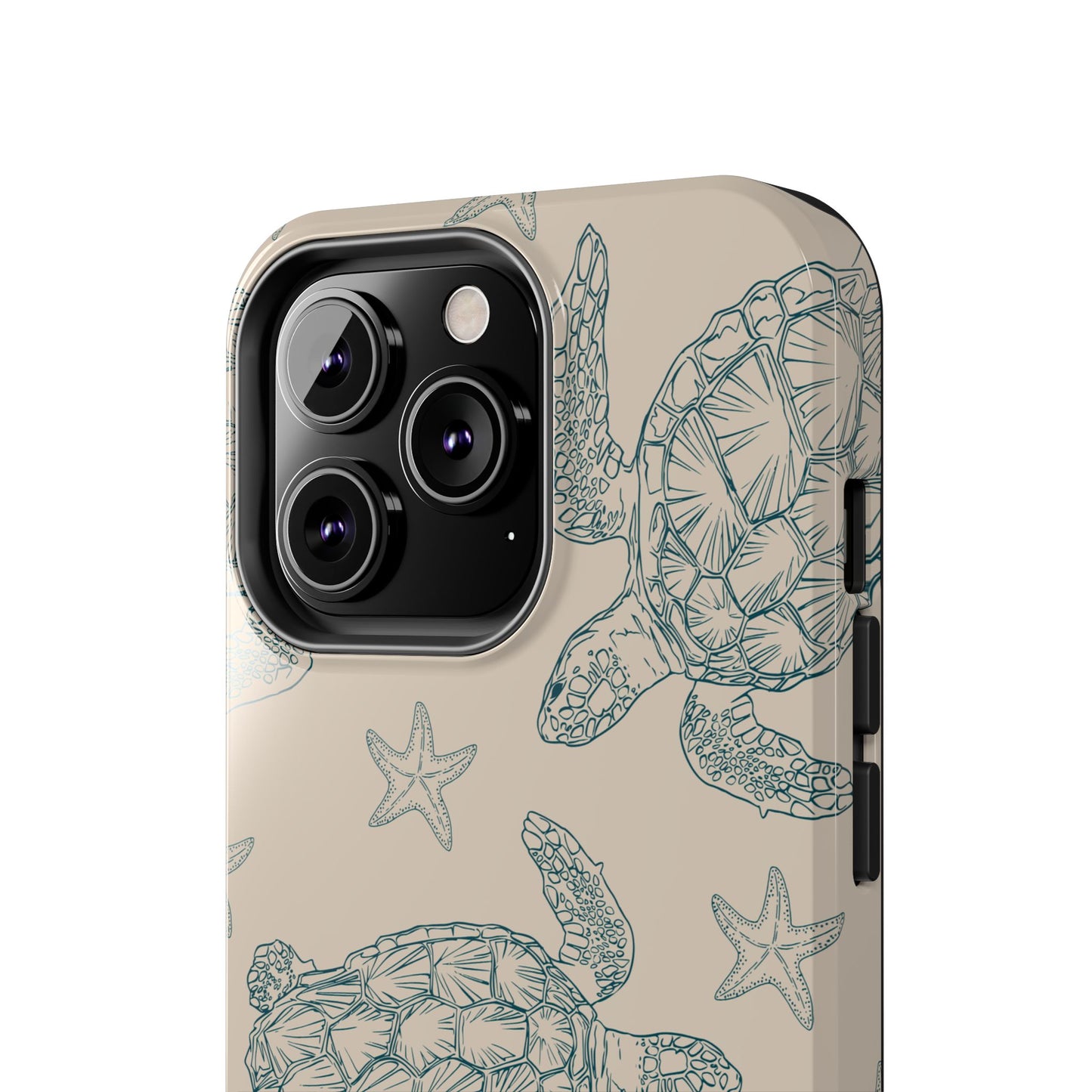 Sea Turtle Phone Case