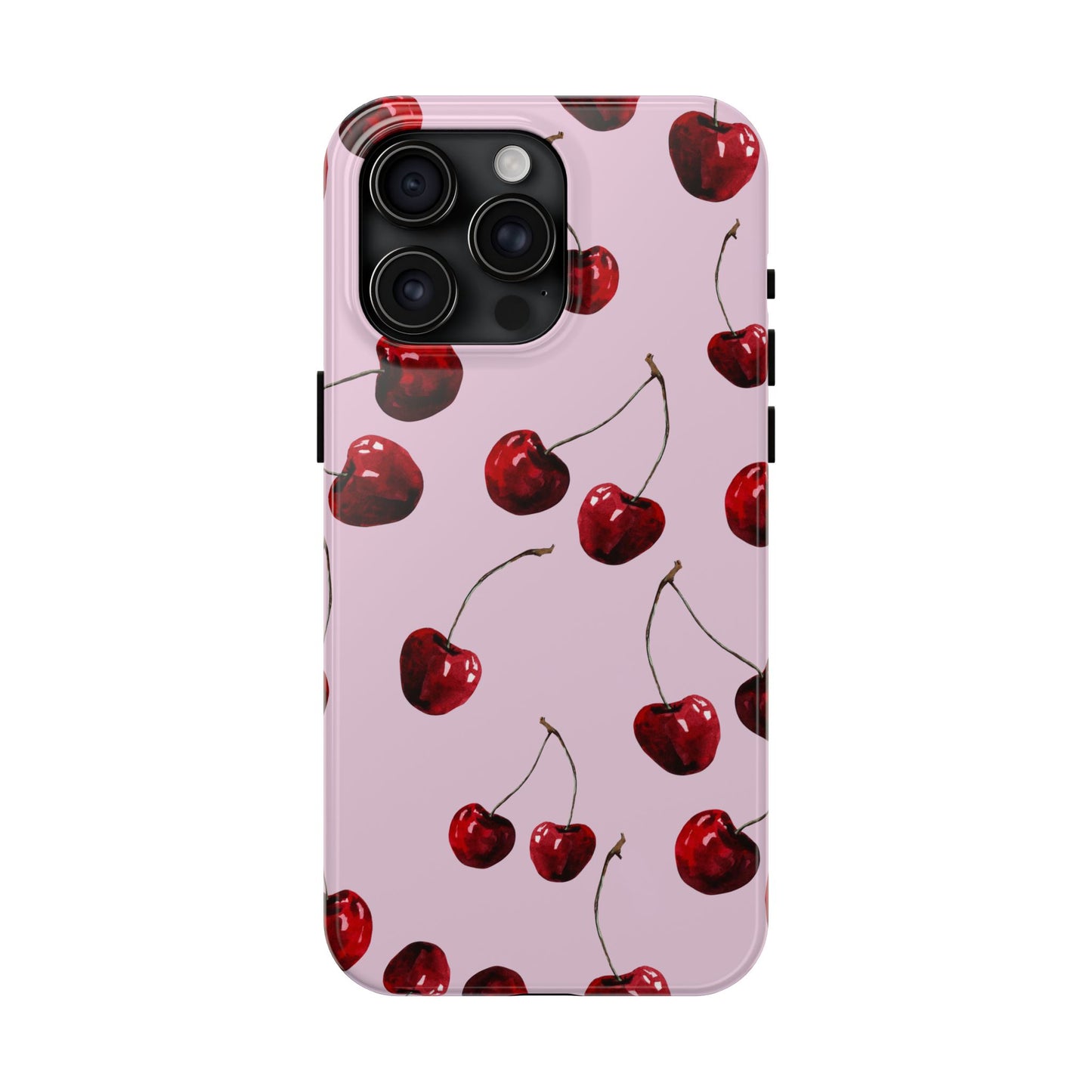 Cherry Blossom Phone Case