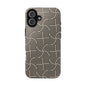 Stylish Geometric Phone Case