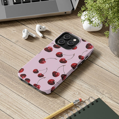 Cherry Blossom Phone Case