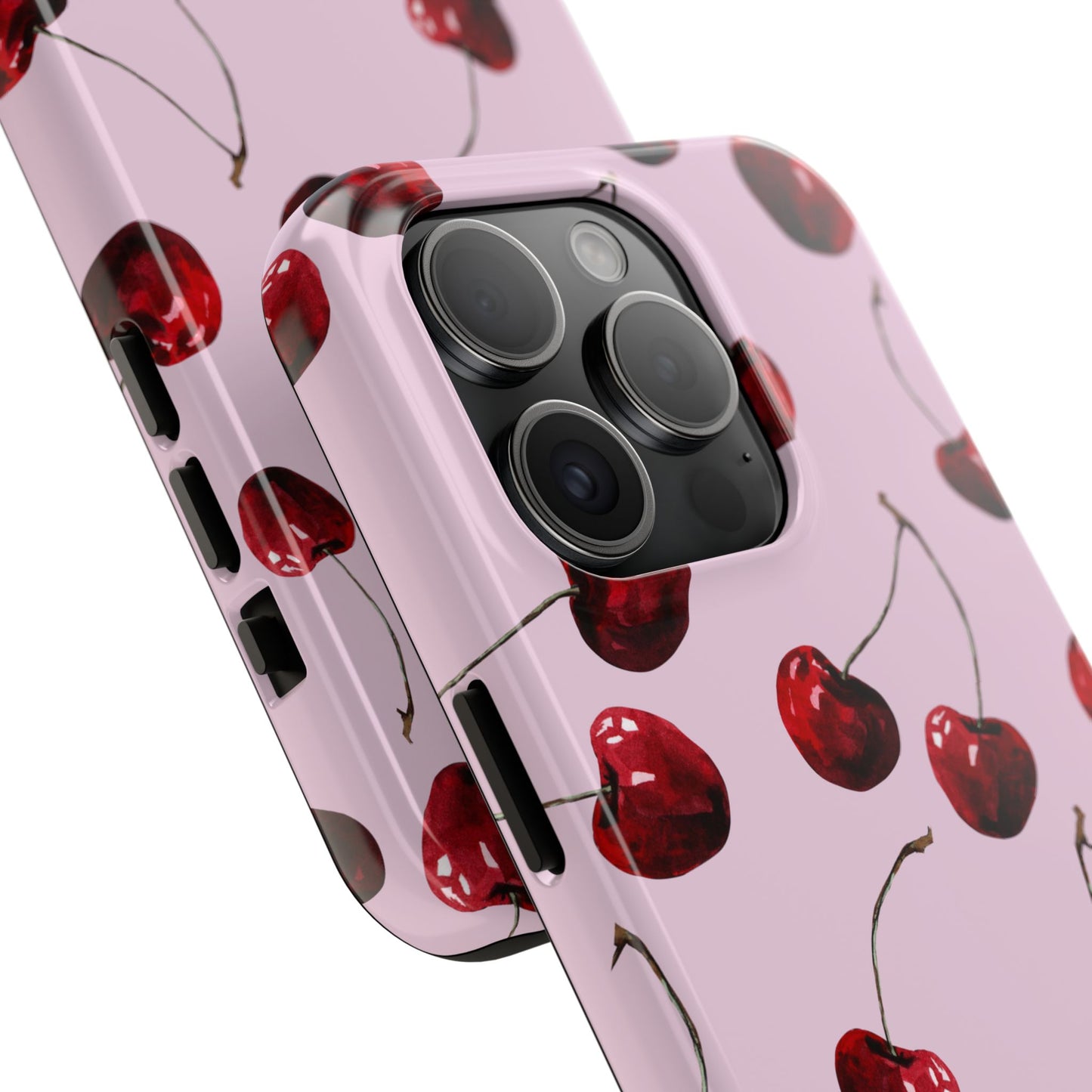 Cherry Blossom Phone Case