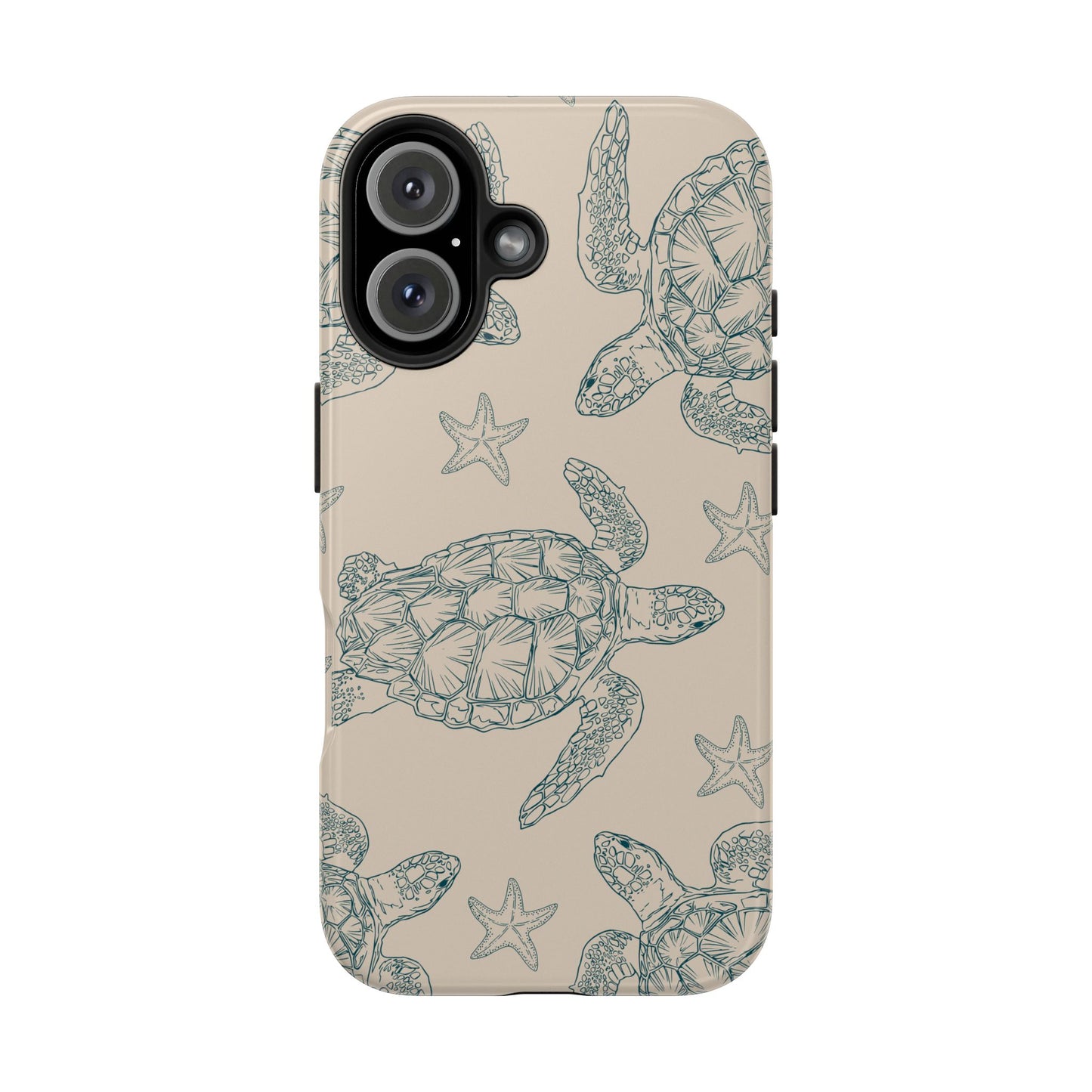 Sea Turtle Phone Case