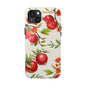 Pomegranate Phone Case