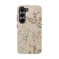 Elegant Floral Phone Case