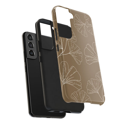 Ginko design Phone Case