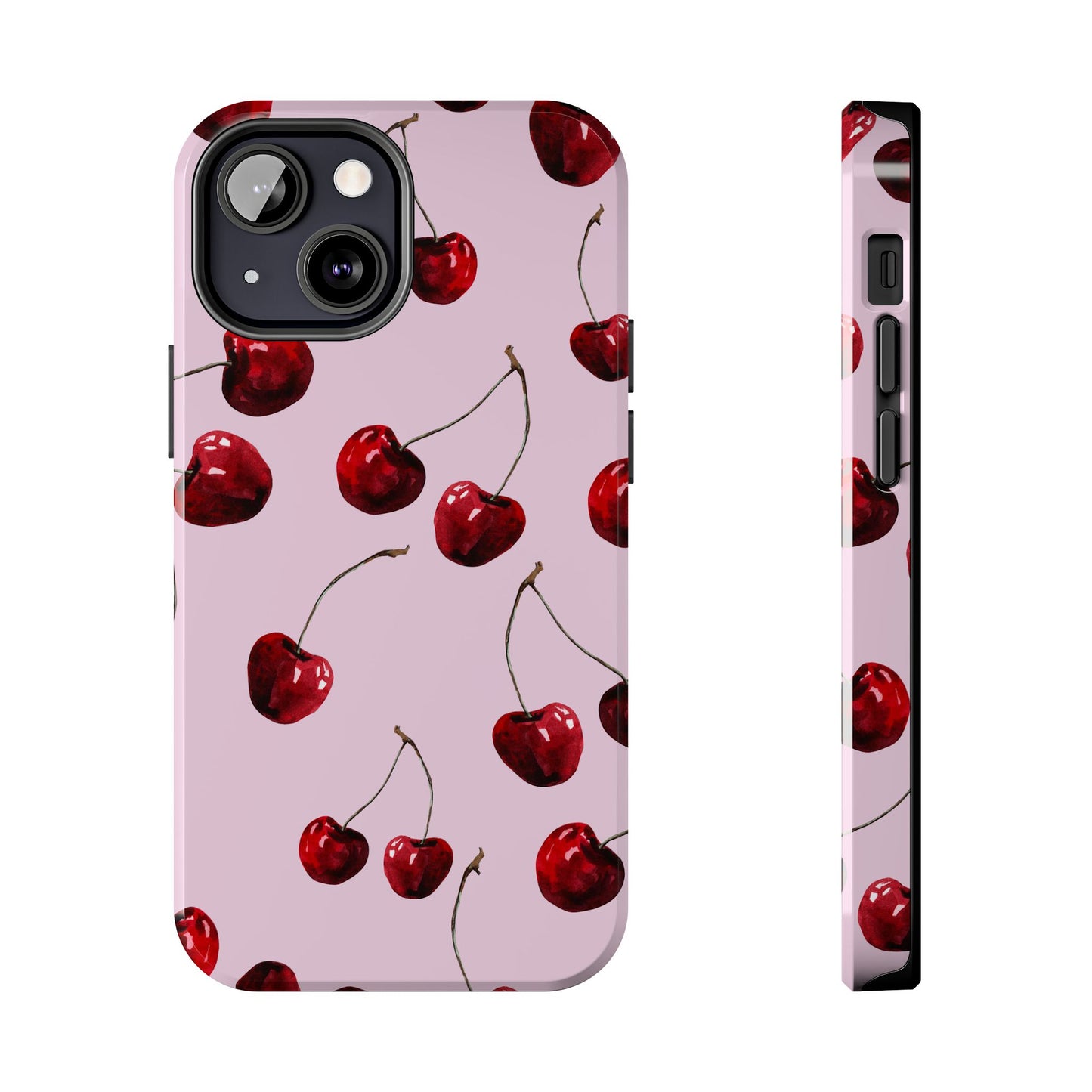 Cherry Blossom Phone Case