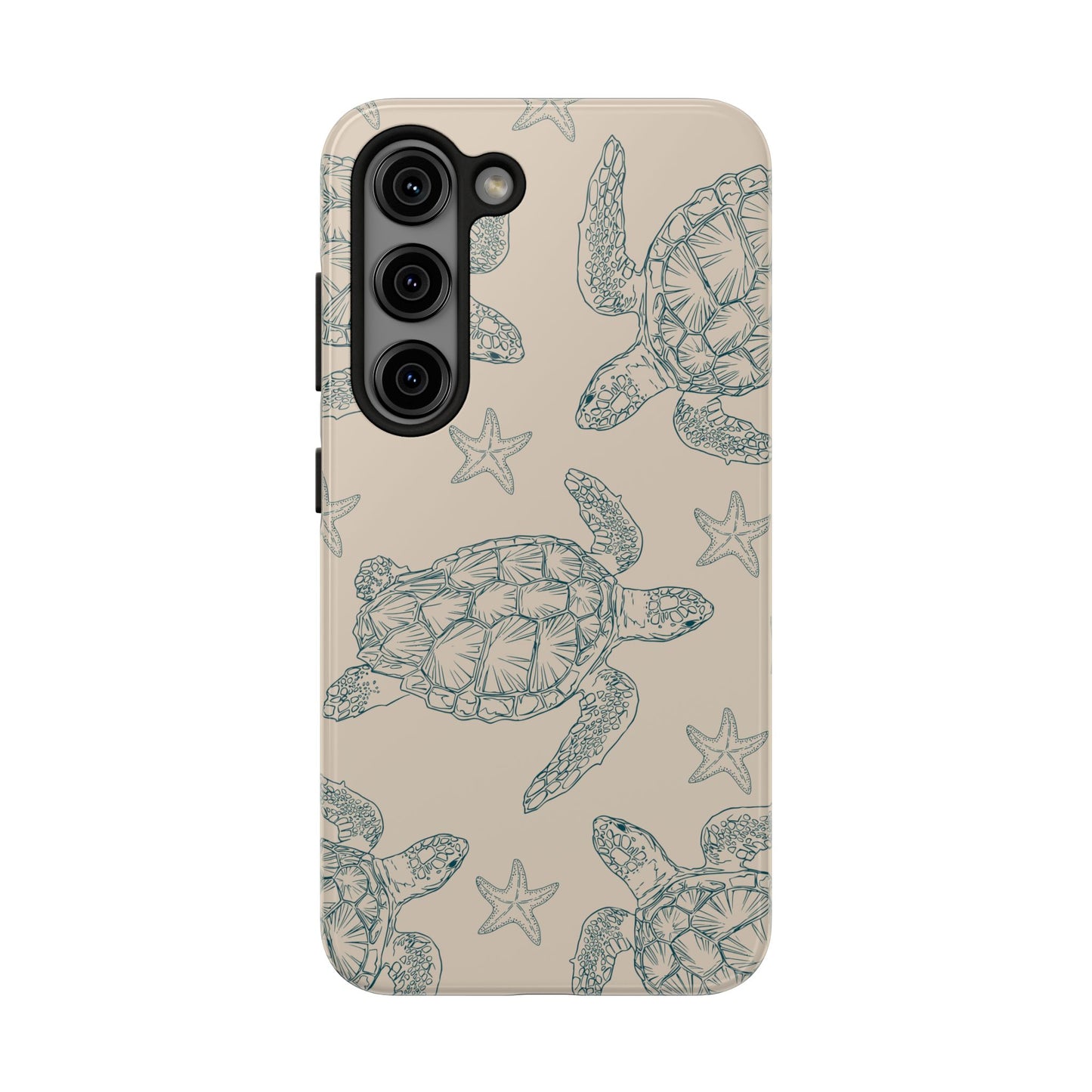 Sea Turtle Phone Case