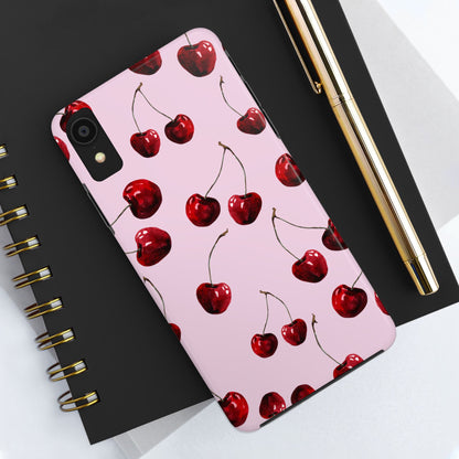 Cherry Blossom Phone Case