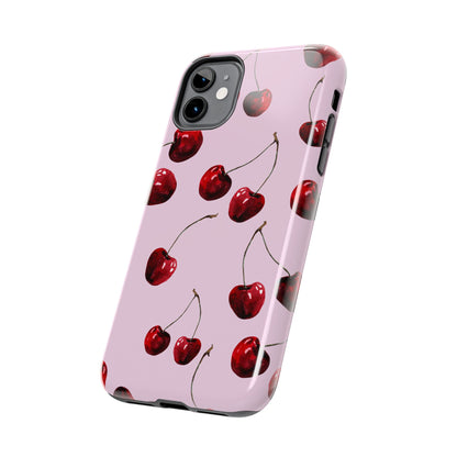 Cherry Blossom Phone Case