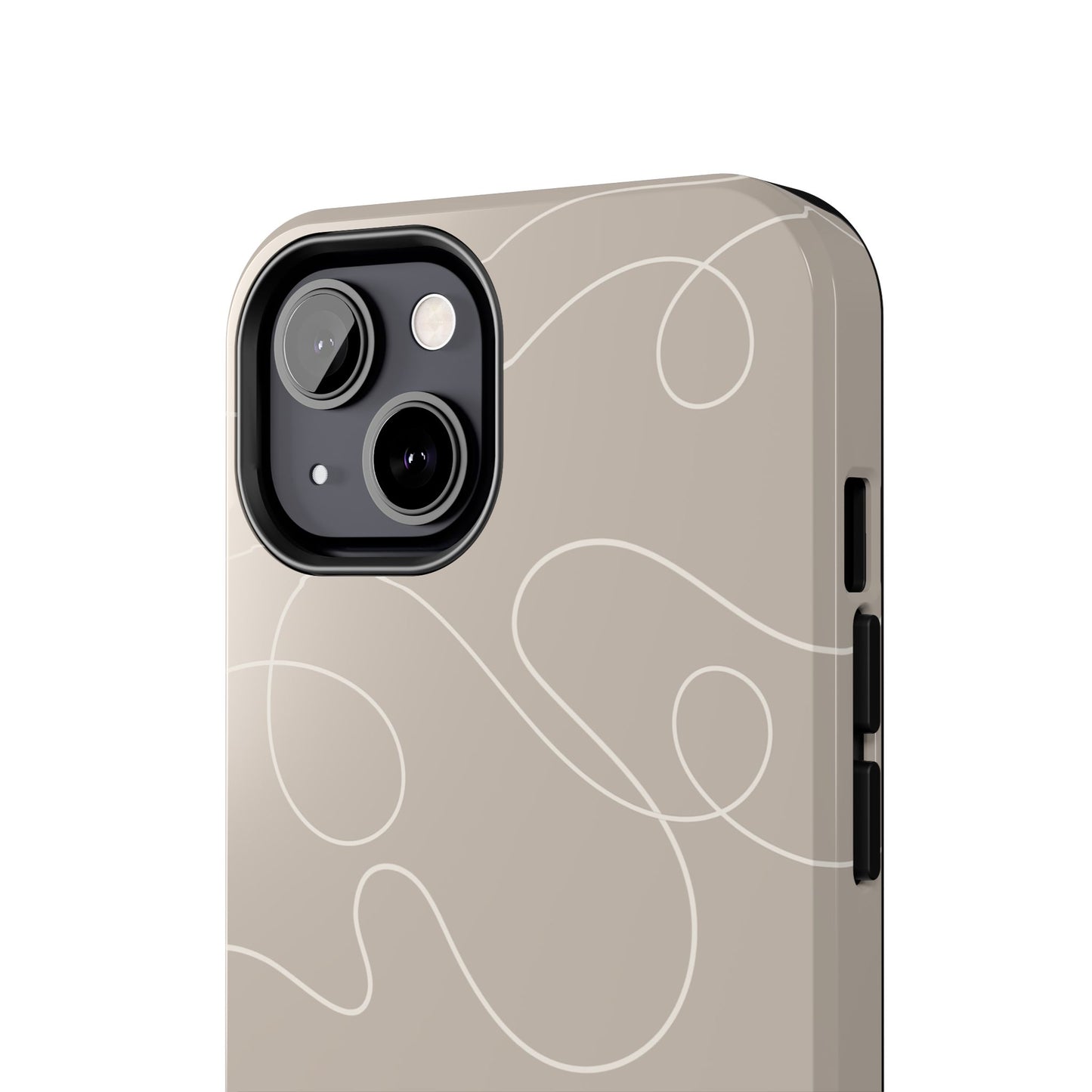 Minimalist Abstract Phone Case