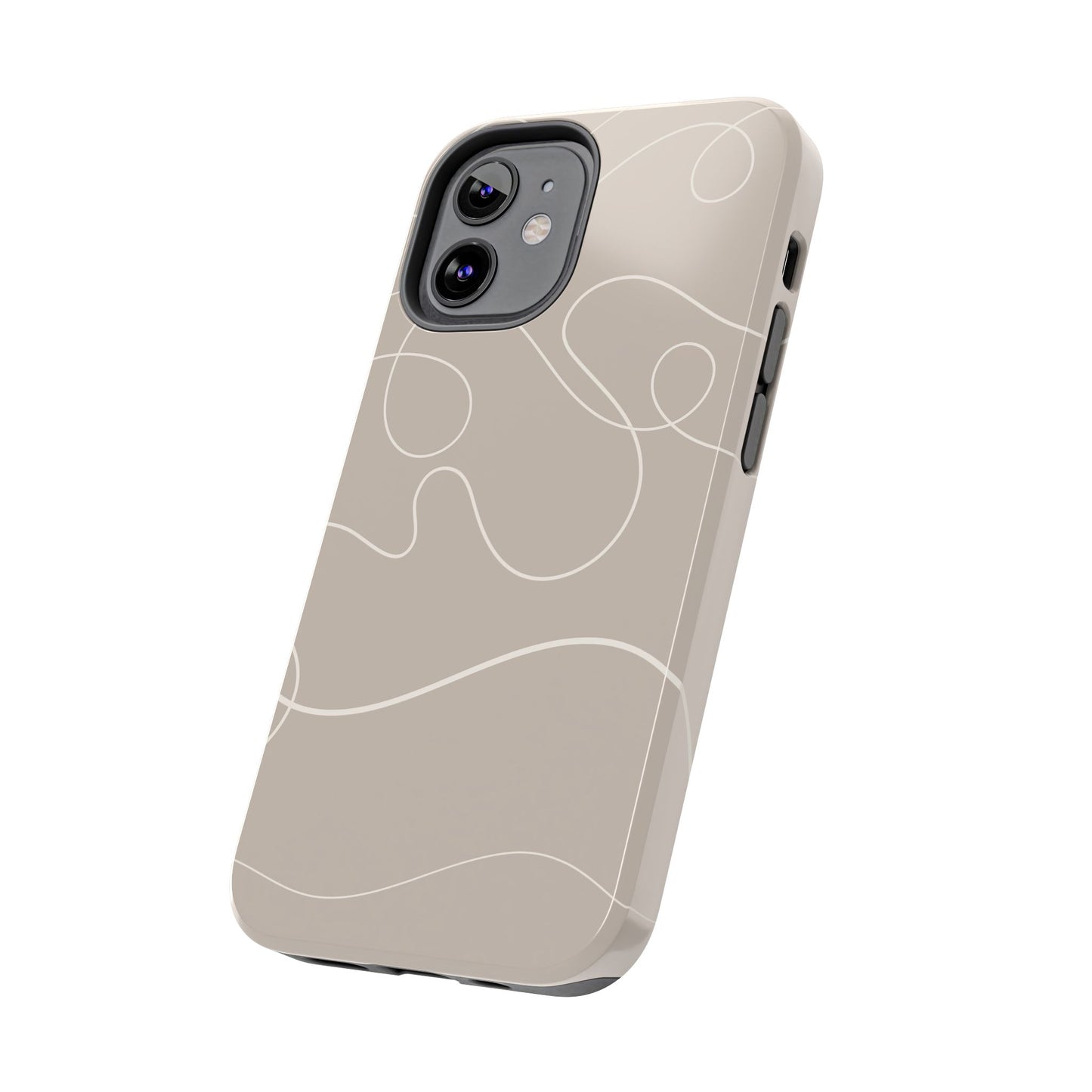 Minimalist Abstract Phone Case