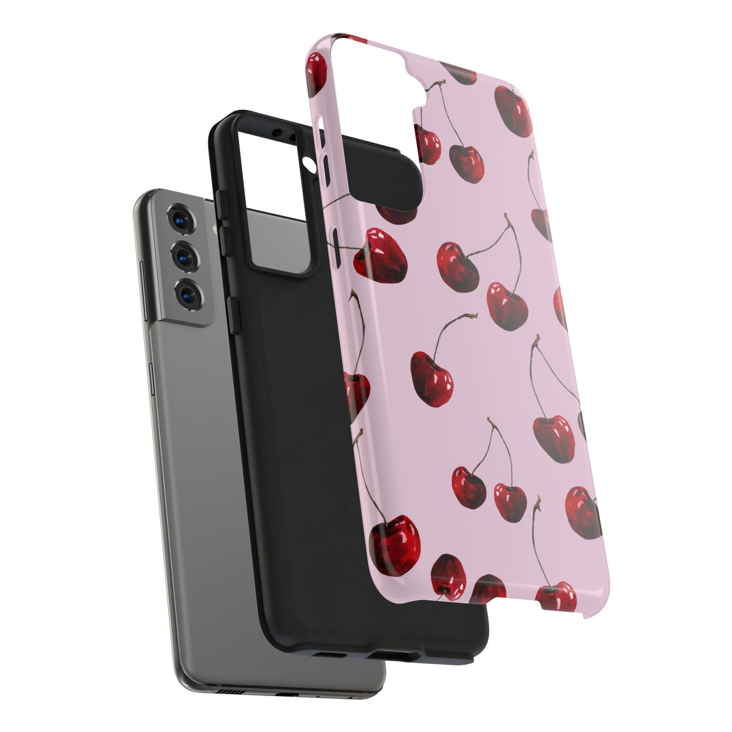 Cherry Blossom Phone Case