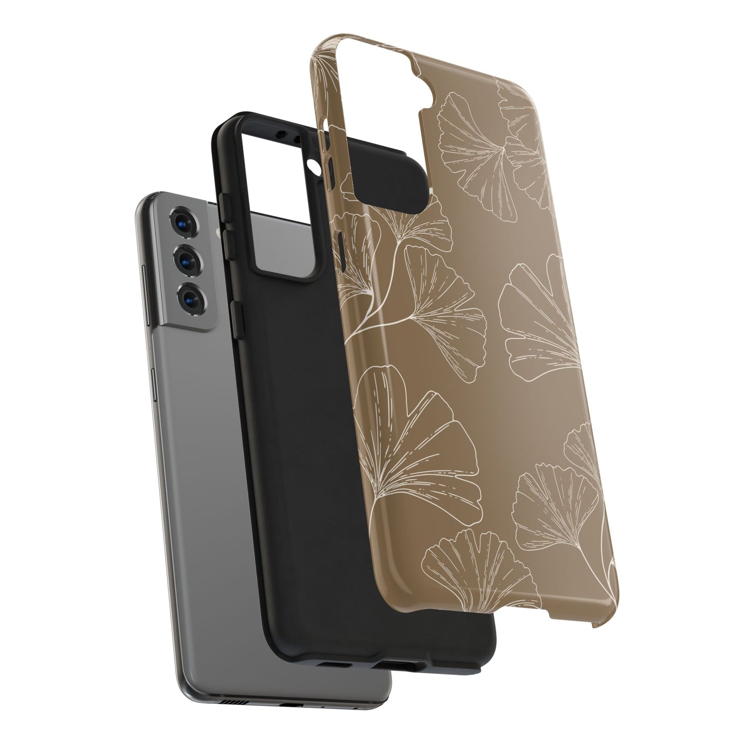 Ginko design Phone Case