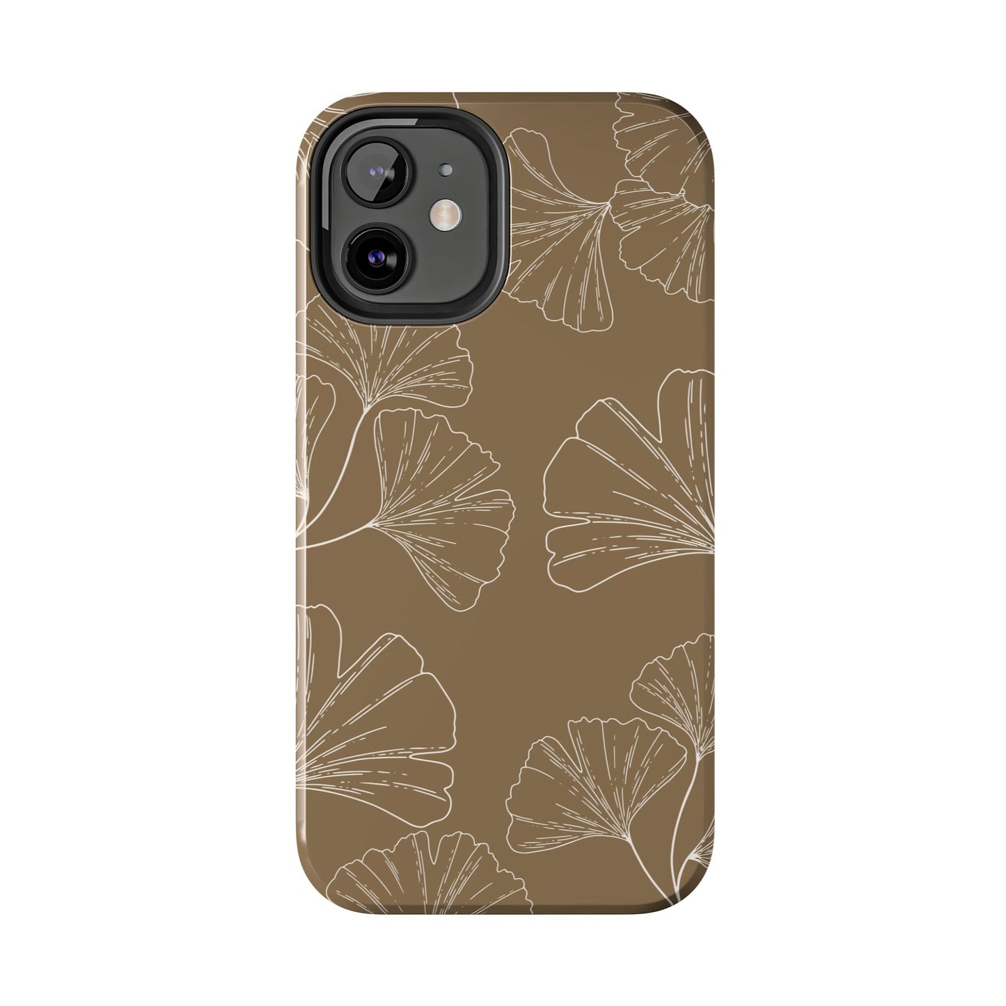 Ginko design Phone Case