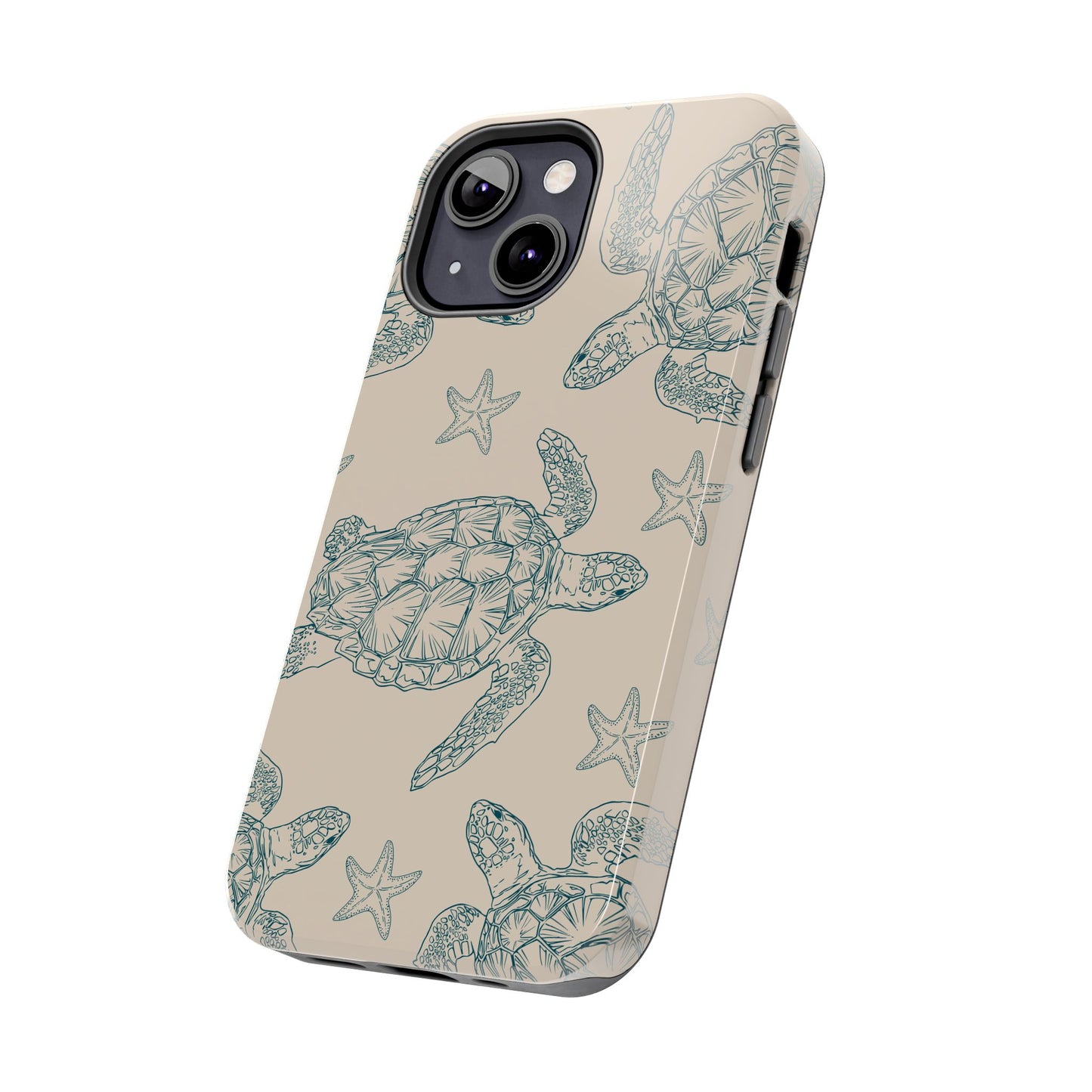 Sea Turtle Phone Case