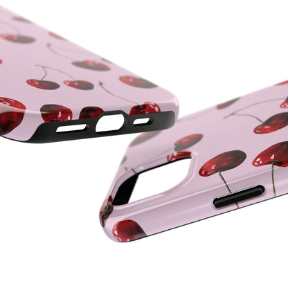 Cherry Blossom Phone Case