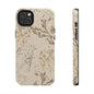 Elegant Floral Phone Case