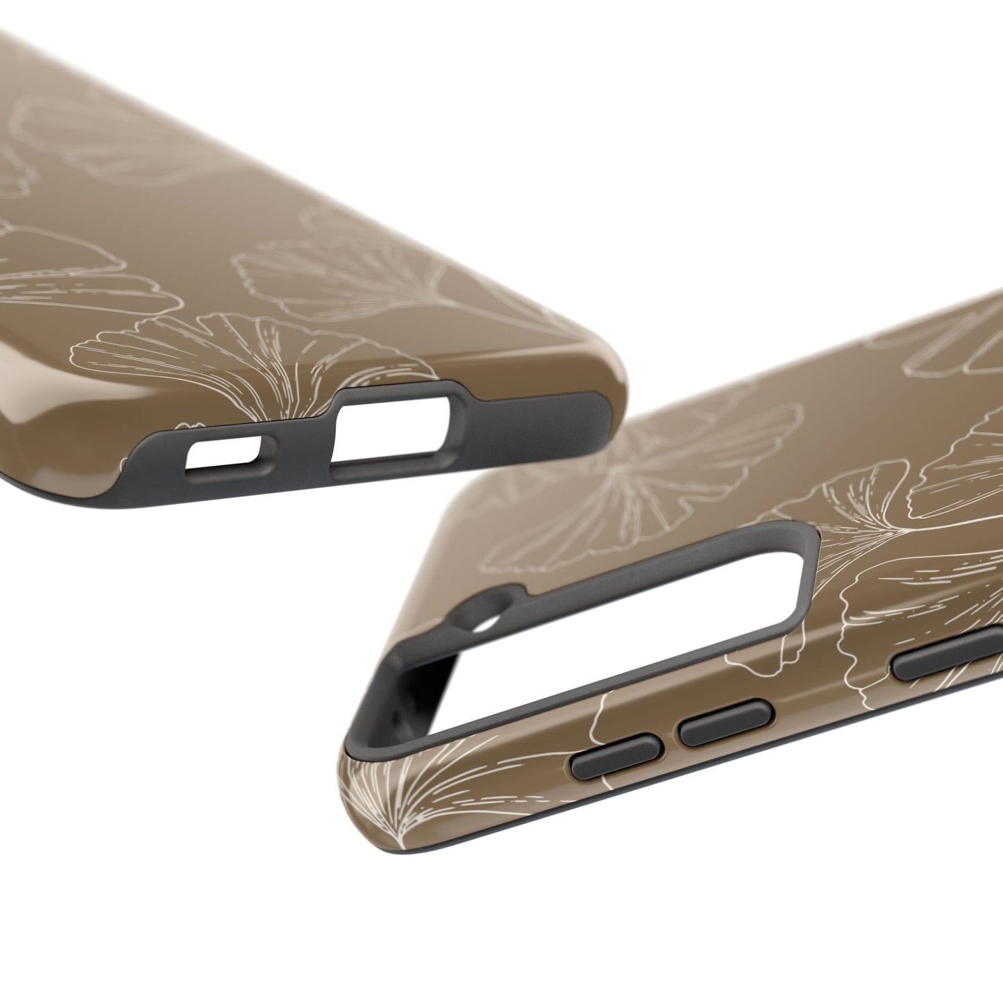 Ginko design Phone Case