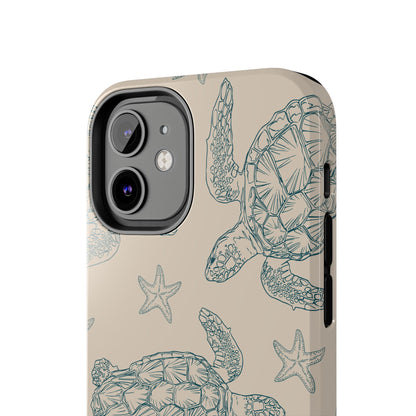 Sea Turtle Phone Case