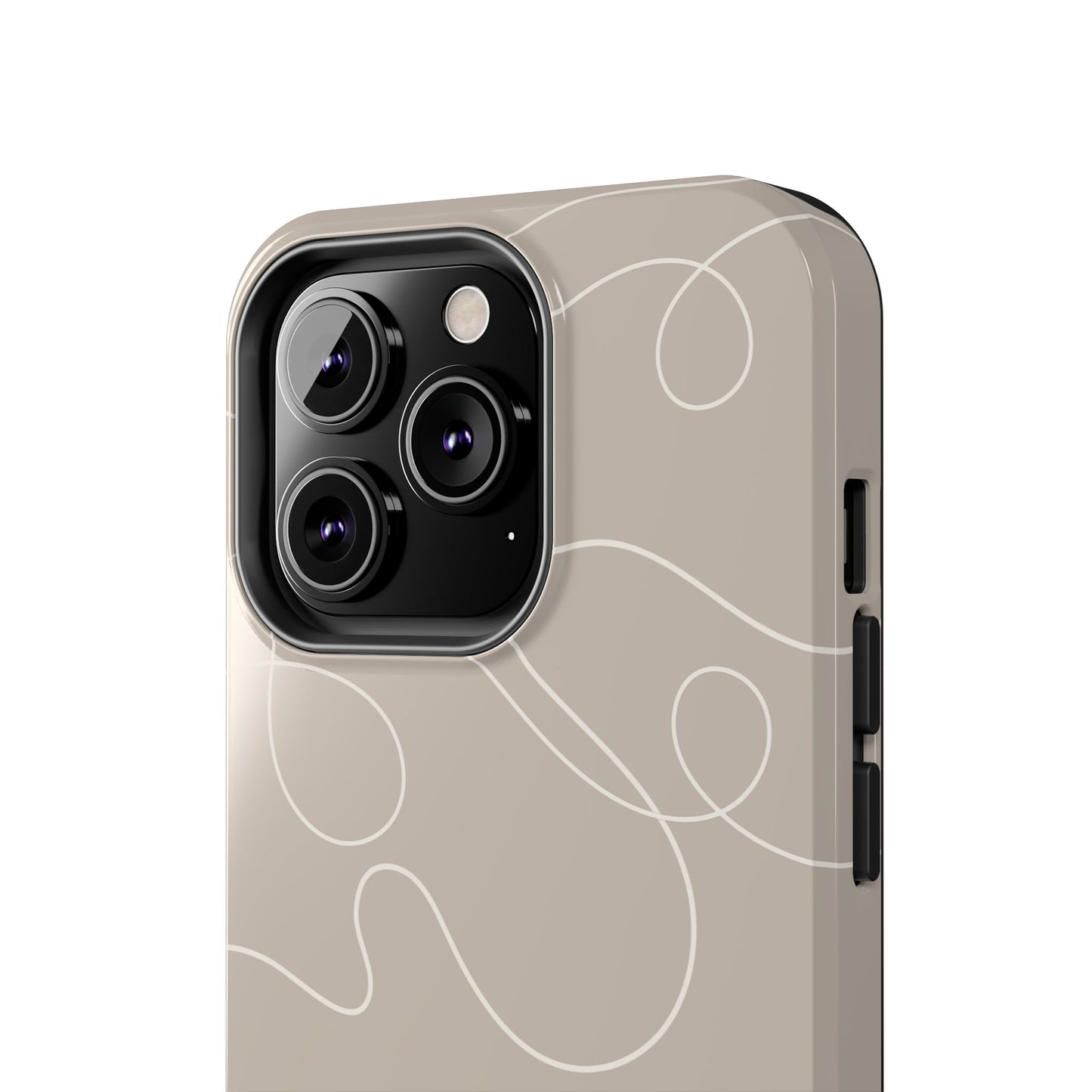 Minimalist Abstract Phone Case