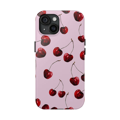 Cherry Blossom Phone Case