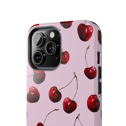 Cherry Blossom Phone Case