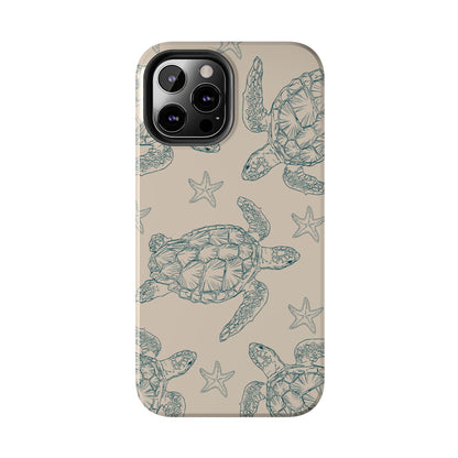 Sea Turtle Phone Case