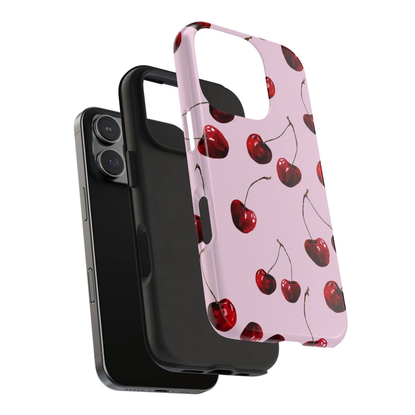 Cherry Blossom Phone Case