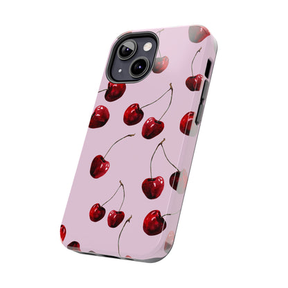 Cherry Blossom Phone Case