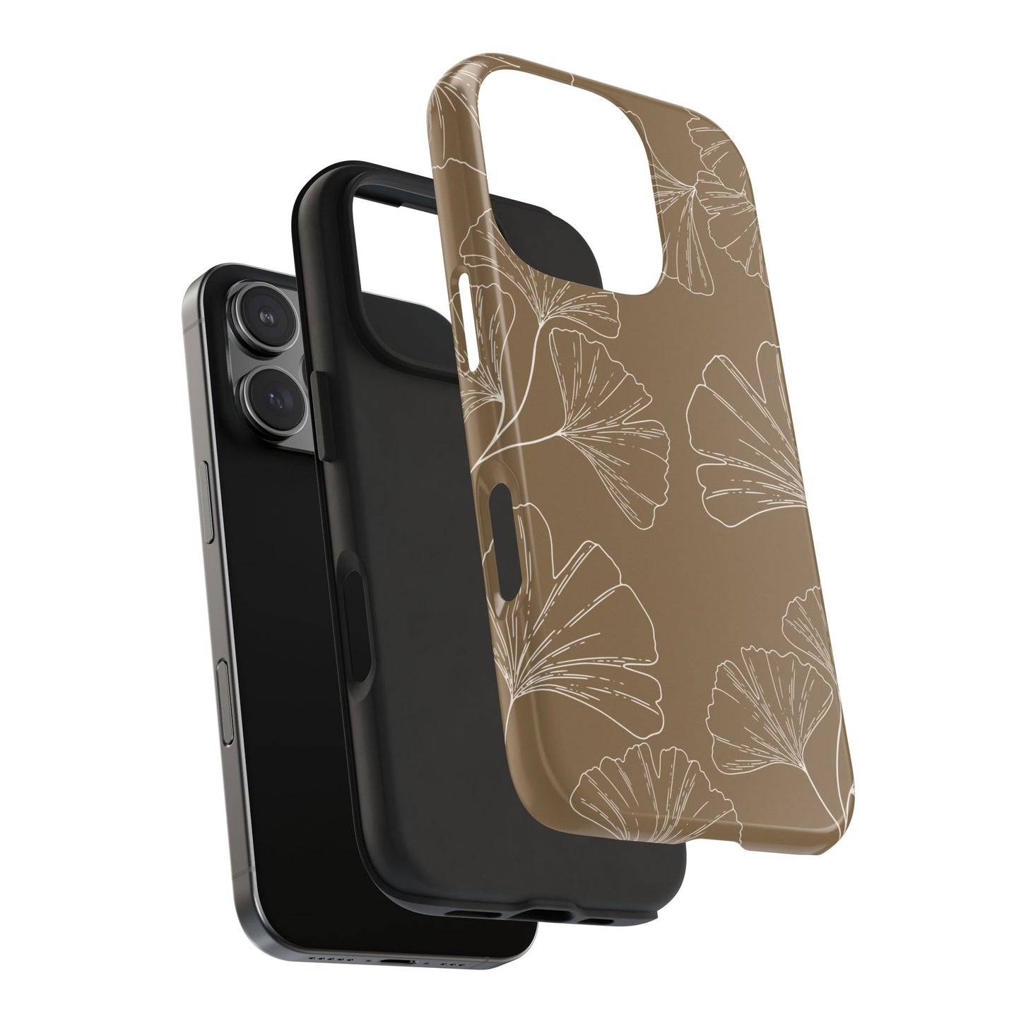 Ginko design Phone Case