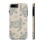 Sea Turtle Phone Case