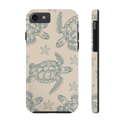 Sea Turtle Phone Case