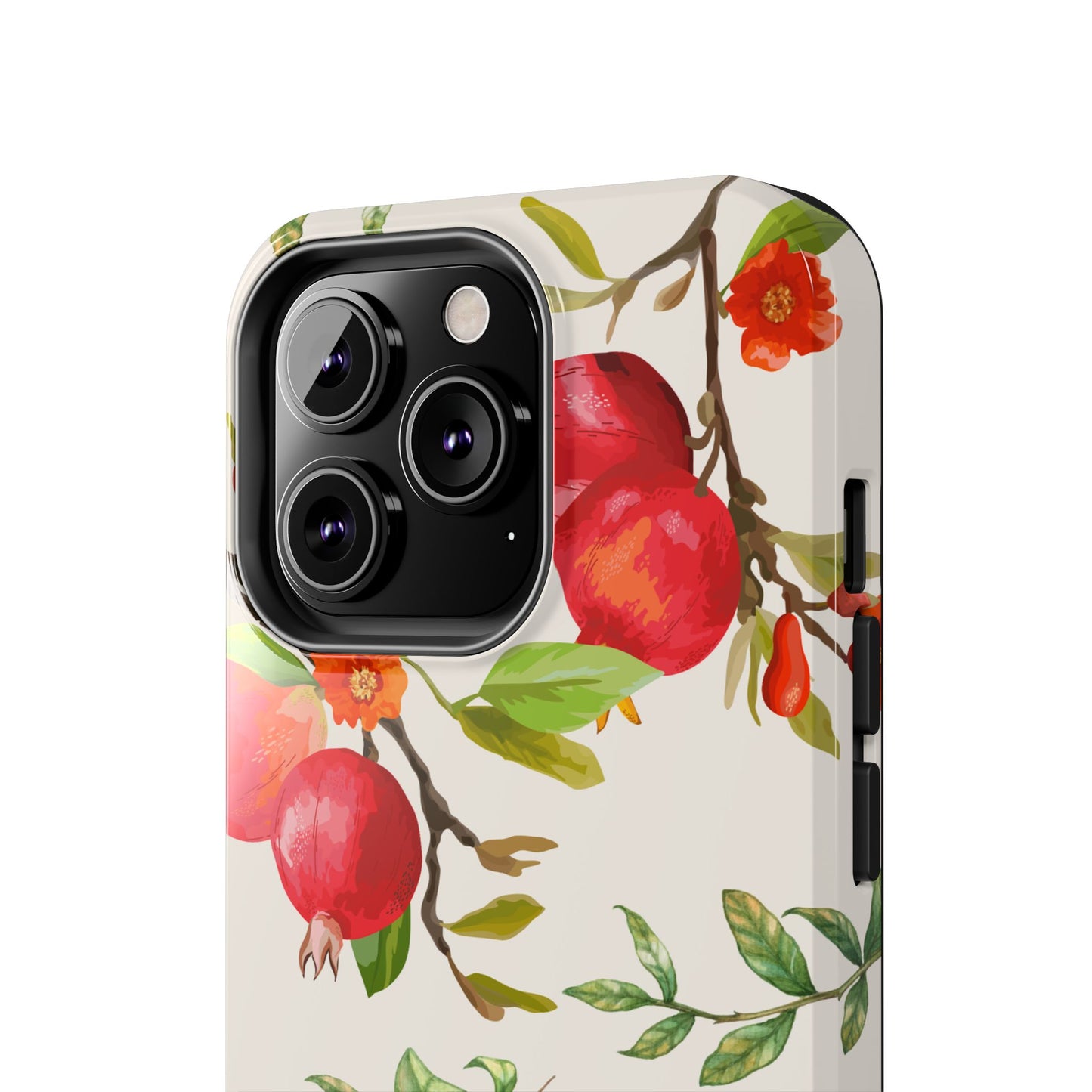 Pomegranate Phone Case