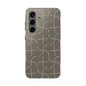 Stylish Geometric Phone Case