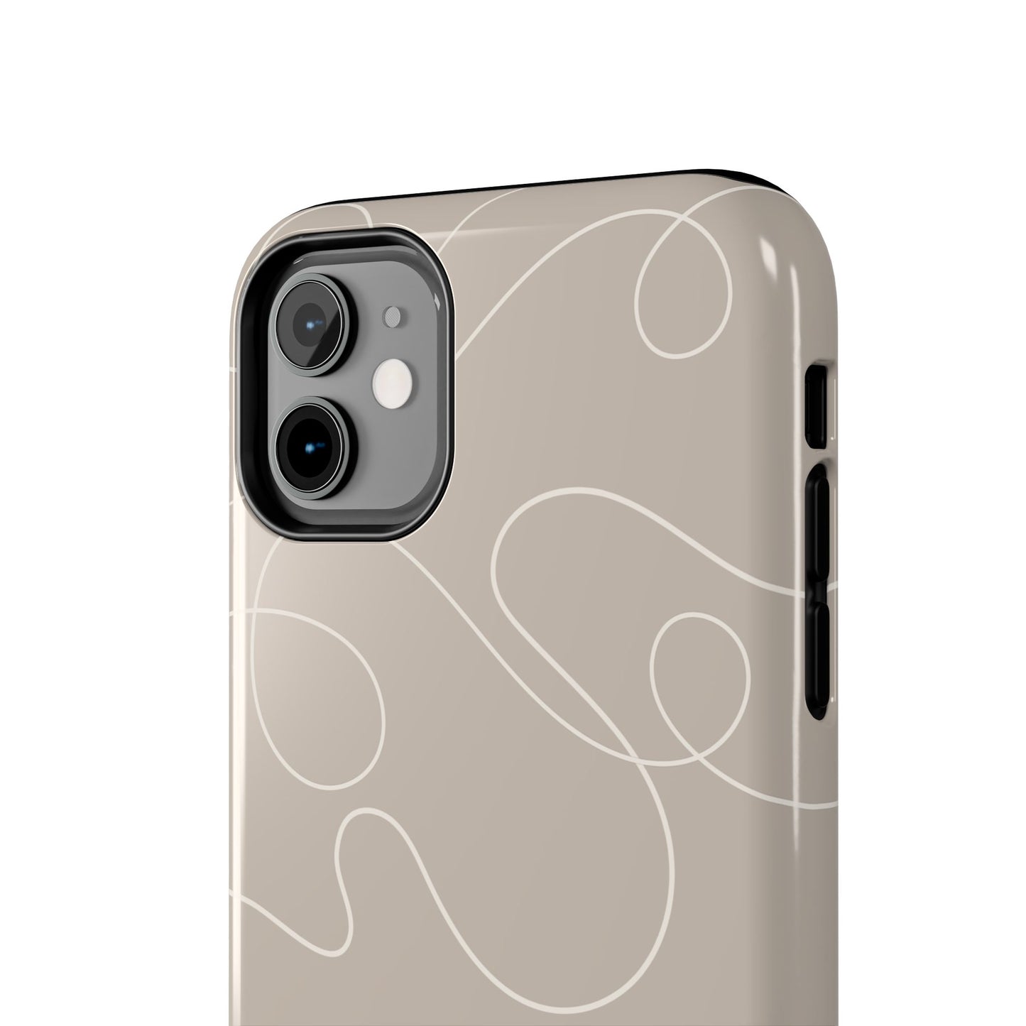 Minimalist Abstract Phone Case