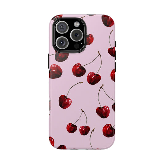 Cherry Blossom Phone Case