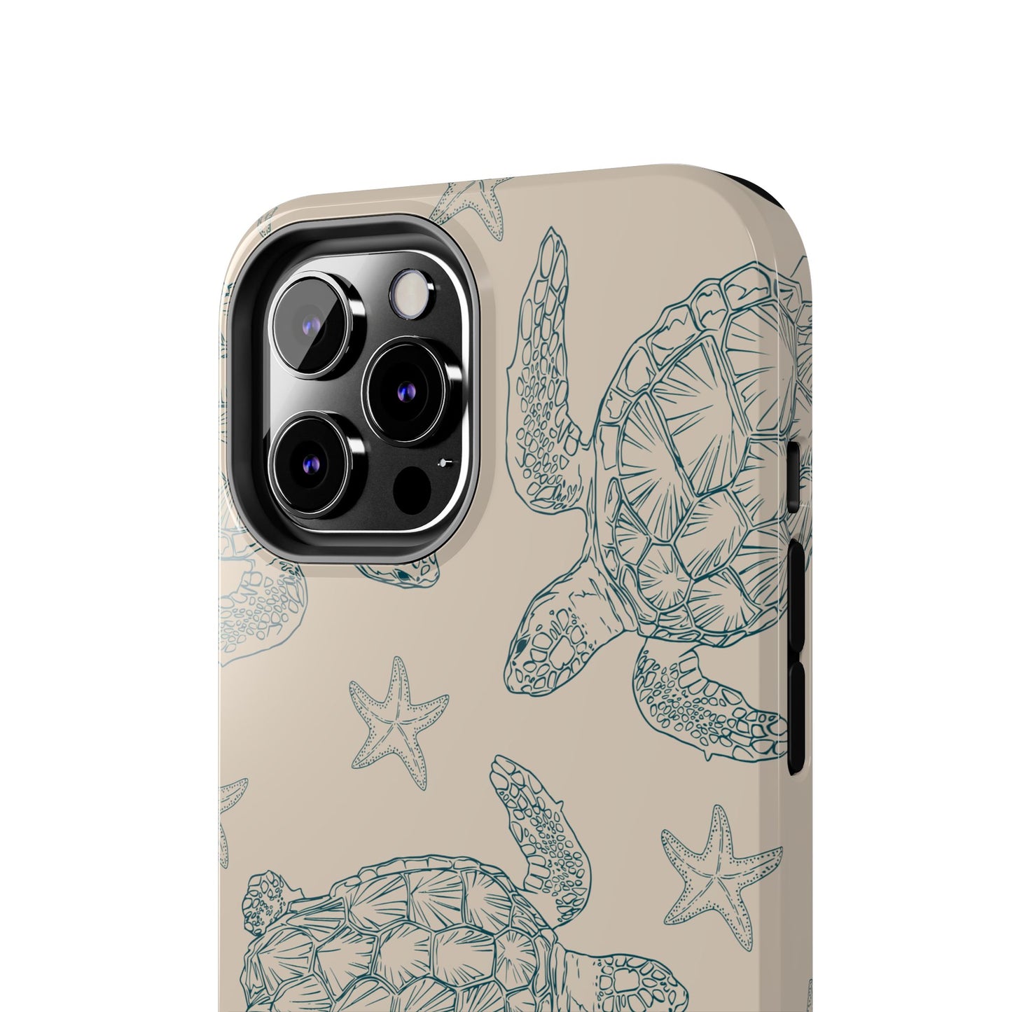 Sea Turtle Phone Case