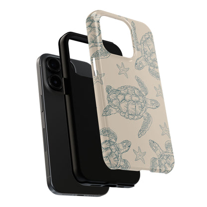 Sea Turtle Phone Case