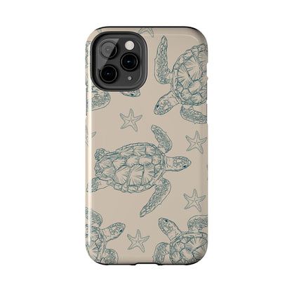 Sea Turtle Phone Case