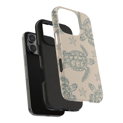 Sea Turtle Phone Case