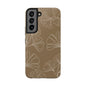 Ginko design Phone Case