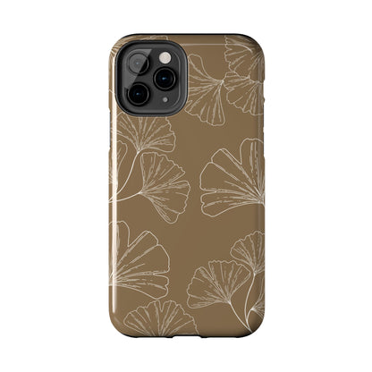 Ginko design Phone Case