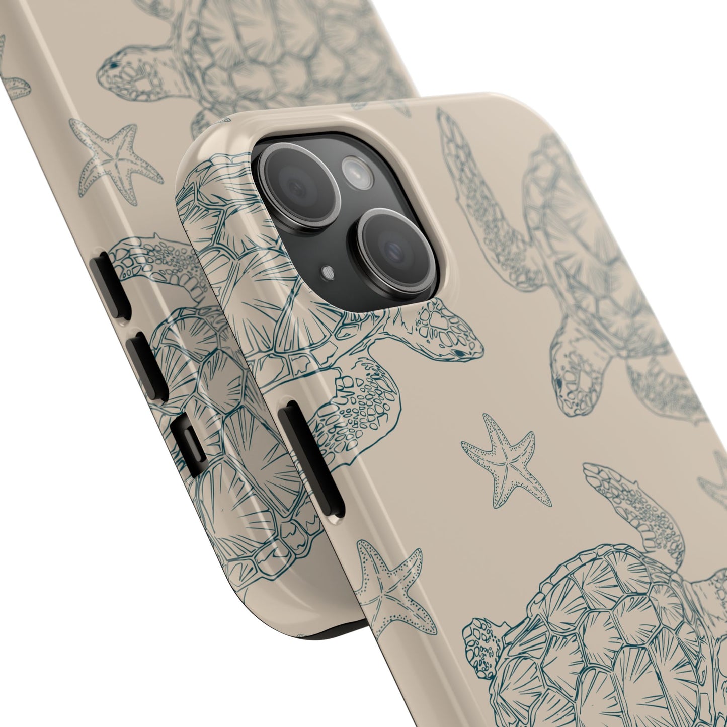 Sea Turtle Phone Case