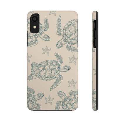 Sea Turtle Phone Case