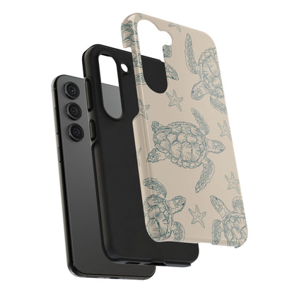 Sea Turtle Phone Case