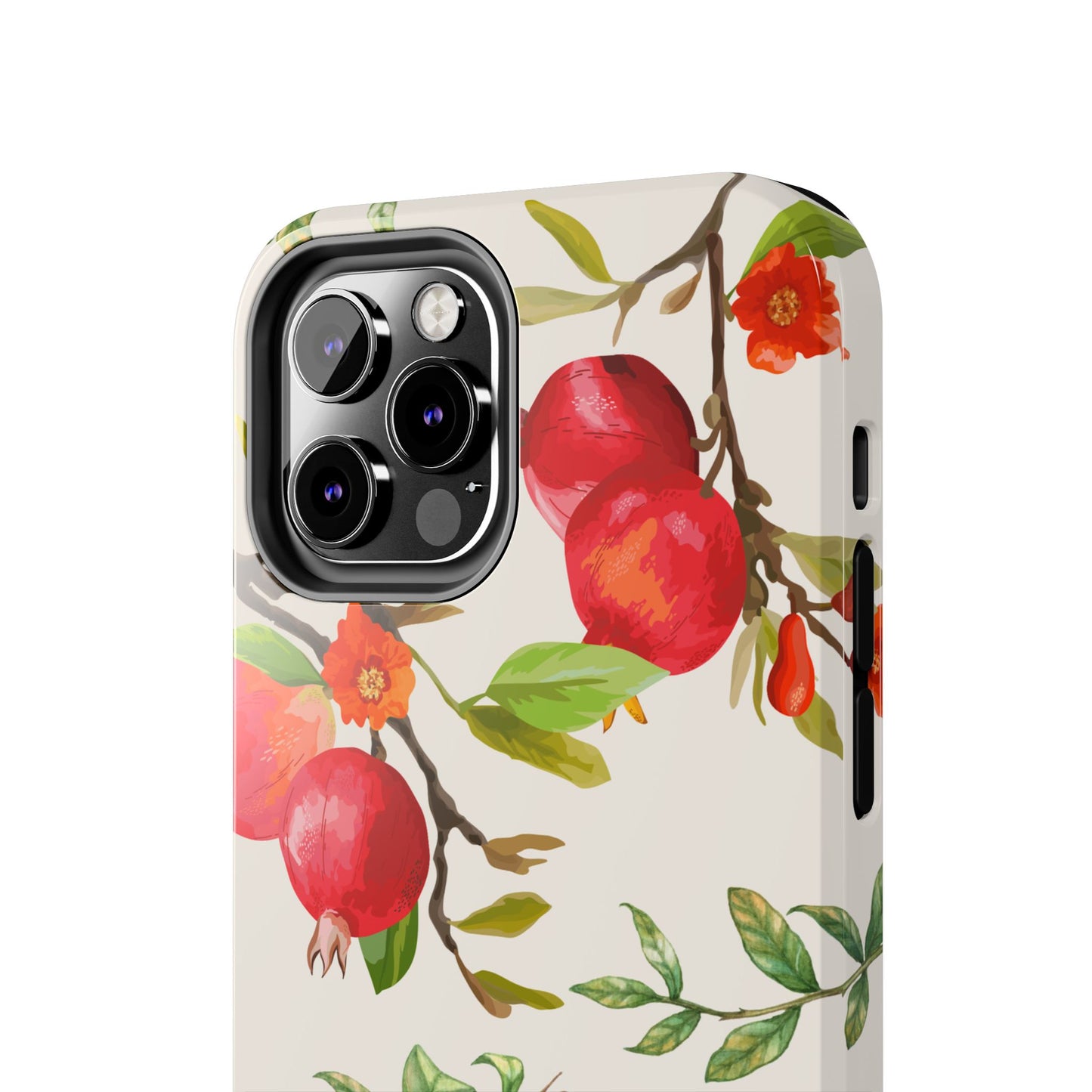 Pomegranate Phone Case